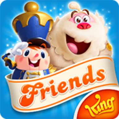 Candy Crush Friends Saga – Apps no Google Play