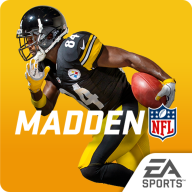 Madden NFL Mobile Football 5.1.2 (arm64-v8a) (Android 4.4+) APK