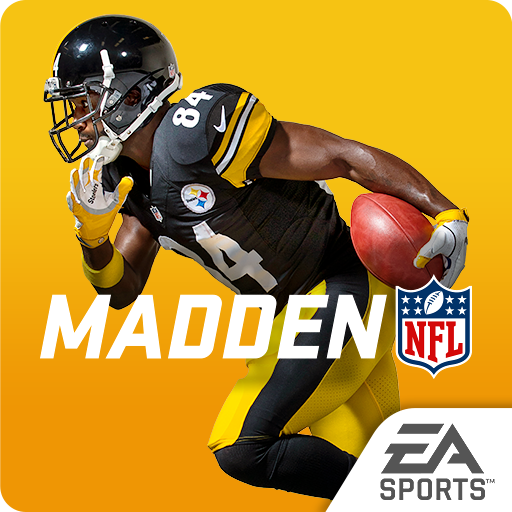 Madden NFL 24 Mobile Football 8.6.1 APK Download by ELECTRONIC