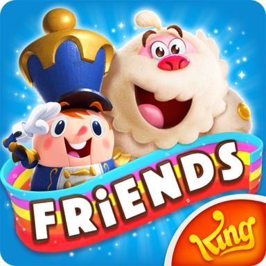 Candy Crush Friends Saga 1.0.9 beta APK Download by King - APKMirror