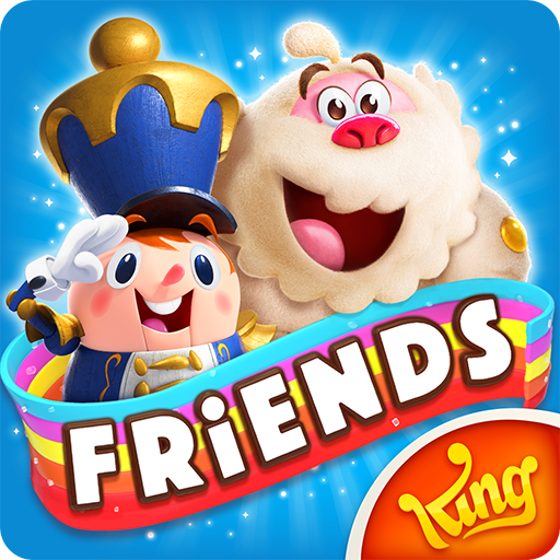 Candy Crush Friends Saga 1.0.9 Beta Apk Download By King - Apkmirror