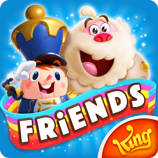 Candy Crush Saga 1.192.0.1 APK Download by King - APKMirror