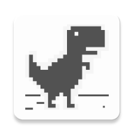 Dino chrome T-rex Runner APK for Android Download