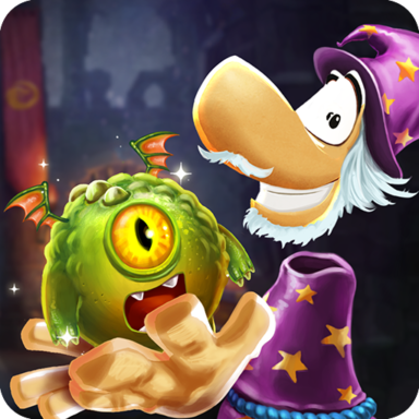 Rayman® Legends Beatbox APK for Android Download