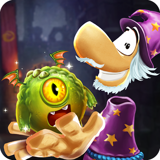 Download Rayman Adventures APKs for Android - APKMirror