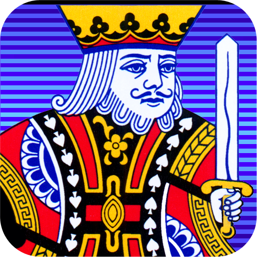 FreeCell Solitaire Cash - Free 1.4.0 Free Download