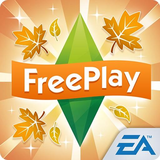 The Sims FreePlay Mod Apk 5.71.0 (Unlimited Money) For Android