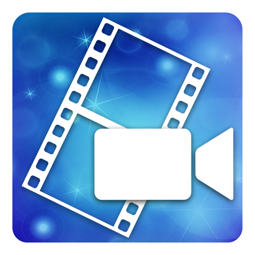 PowerDirector for Android - Download the APK from Uptodown