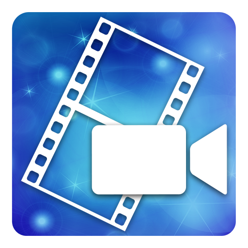 PowerDirector for Android - Download the APK from Uptodown