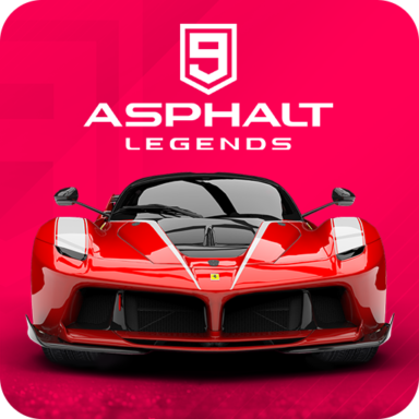 Asphalt 9: Legends (apk) – Download for Android