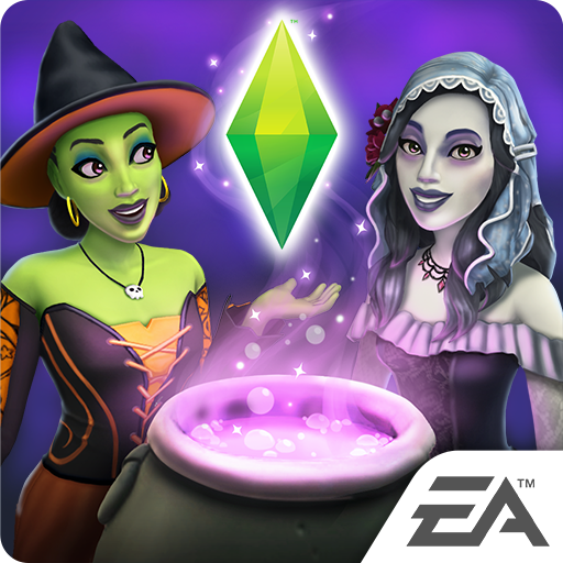 The Sims™ Mobile 12.1.1.197561 APK Download by ELECTRONIC ARTS - APKMirror