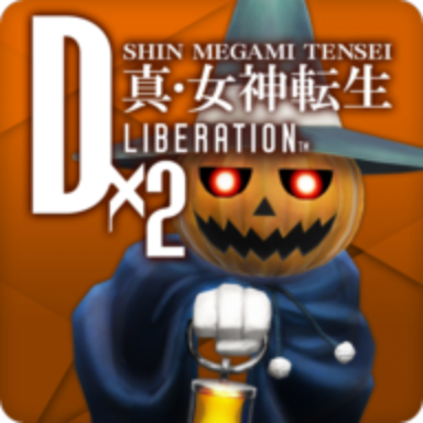 SHIN MEGAMI TENSEI Liberation D×２ - Download do APK para Android