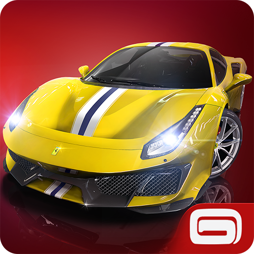 Asphalt 8 Mod APK 7.5.0i (Dinheiro infinito) Atualizado 2023