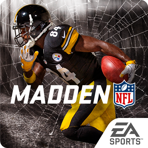 Madden NFL Mobile Football 5.1.2 (arm64-v8a) (Android 4.4+) APK