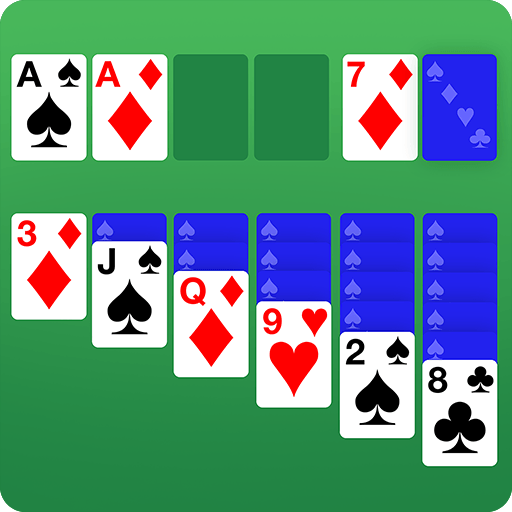 Solitaire + Card Game by Zynga - Apps on Google Play