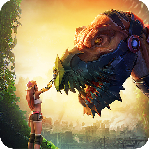 Dino the Beast - Download do APK para Android