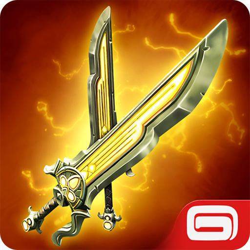 Dungeon Hunter 5: Action RPG - Apps on Google Play