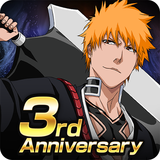 Bleach:Brave Souls Anime Games - Apps on Google Play