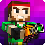 Pixel Gun 3D Mod Apk 23.6.1 (Coins,Gems) + Obb for Android