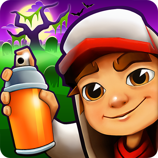 Download free Subway Surfers 1.95.0 APK for Android