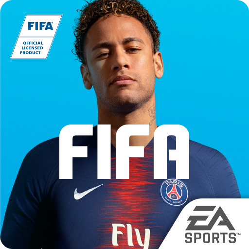 FIFA Soccer MOBILE 24 SOCCER APK 20.1.02 - Download Free for Android
