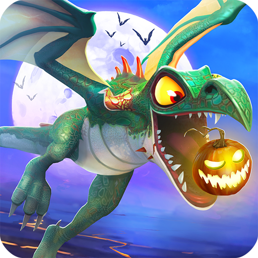 Hungry Dragon - Baixar APK para Android