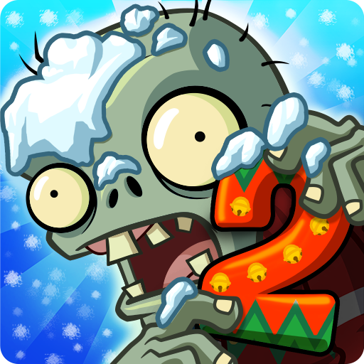 Plants vs. Zombies 2 for Android 2.0.1 Now Available for Download