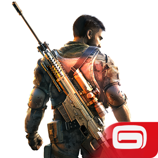 Sniper 3D・Gun Shooting Games for Android - Free App Download