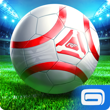 Gameloft's Real Football 2013 now available in Google Play for free