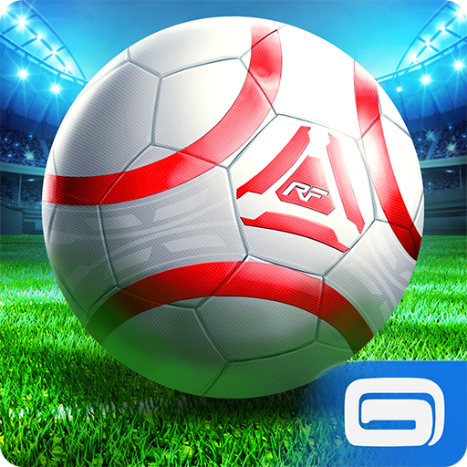 Download do APK de Futebol verdadeira final para Android