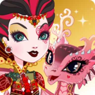 Ever After High™: Baby Dragons APK for Android - Download