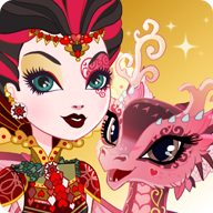 Ever After High™: Baby Dragons APK para Android - Download