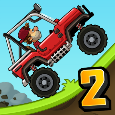 Hill Climb Racing 2 chinês versão 1.57.0 download no comentário fixado é os  códigos também 