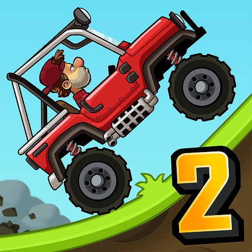 Hill Climb Racing 2 - Baixar APK para Android