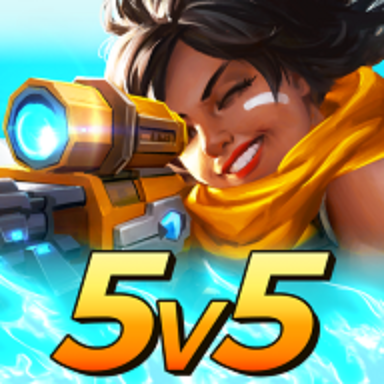 Paladins Strike 2 1 APK Download by Hi Rez Studios Inc APKMirror