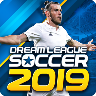 Apk Dream League 24