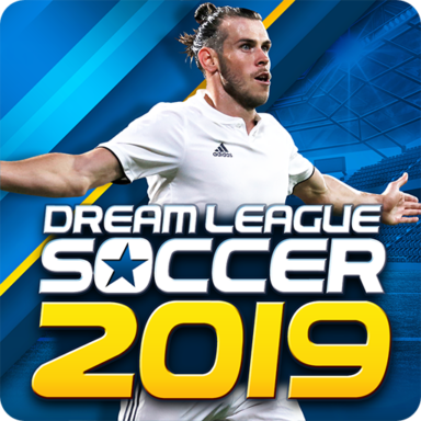 Dream League Soccer 2018 APK (Android Game) - Baixar Grátis