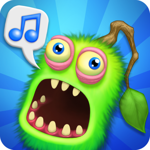 My Singing Monsters 2.2.4 (nodpi) (Android 4.0.3+) APK Download by Big Blue  Bubble Inc - APKMirror