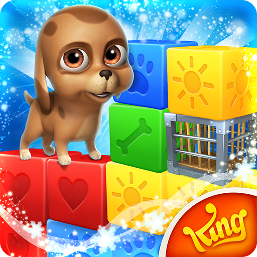 Pet Rescue Saga  (arm-v7a) (Android +) APK Download by King -  APKMirror