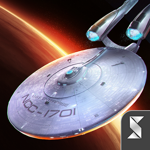Star Trek™ Fleet Command - Apps on Google Play