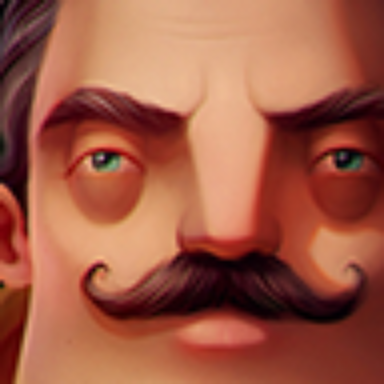 My Hello Secret Neighbor Alpha 4 Chapters Guide APK for Android