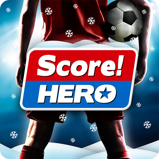 Score! Hero APK Download for Android Free