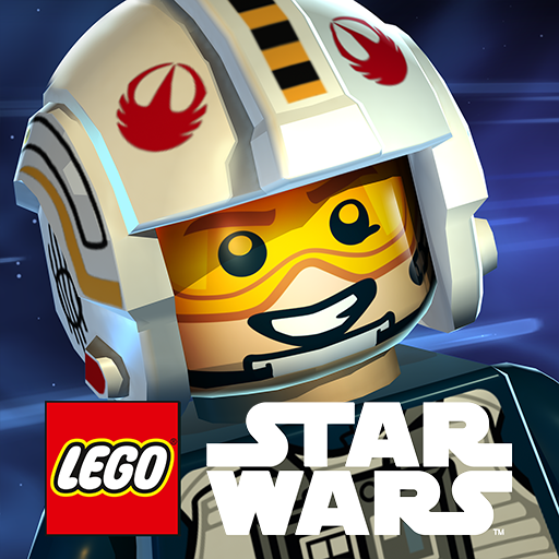 Lego star 2025 wars apk