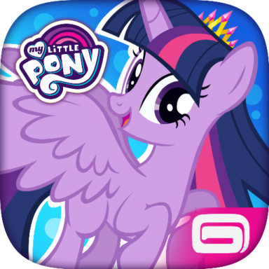 Baixar My Little Pony: Magic Princess 8.2 Android - Download APK