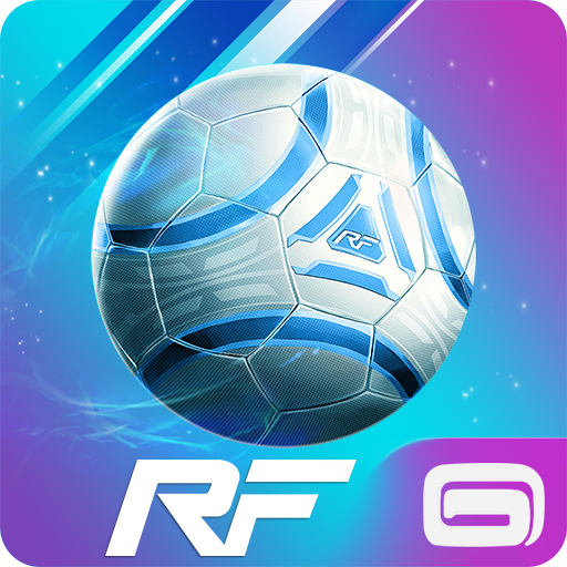 Real Football 1.5.6 (arm + arm-v7a) (Android 4.0.3+) APK Download by  Gameloft SE - APKMirror
