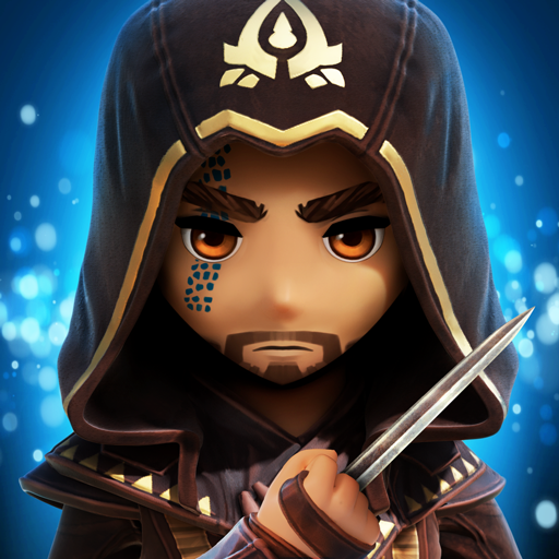 Free Assassins Creed: Brotherhood apk android APK Download For Android