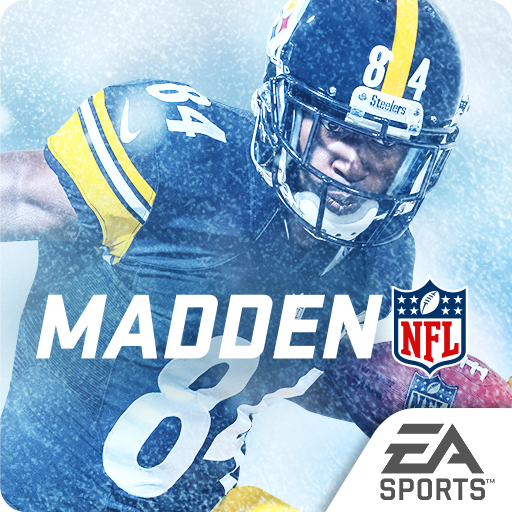 Madden Nfl Overdrive Football Apk - Colaboratory