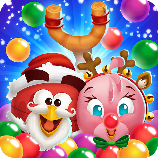 Download Bubble Shooter: Panda Pop! APKs for Android - APKMirror