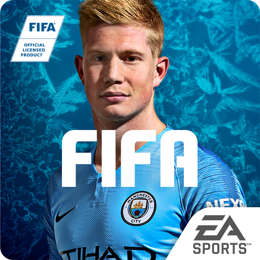 FIFA Mobile Soccer 17.0.03 para Android - APK Download gratuito e