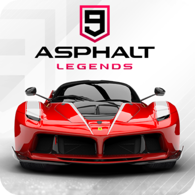 Asphalt 9: Legends (apk) – Download for Android